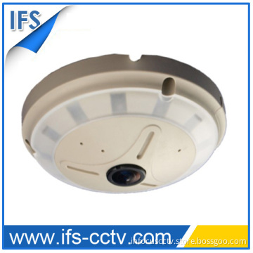 Fisheye Panoramic IP Camera (1.3MP, IFSE-N2001)